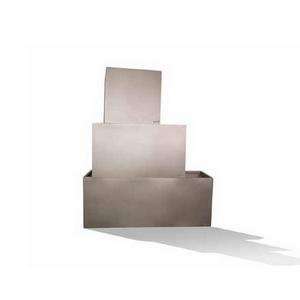  low (42) rectangle planter by ore Patio, Lawn & Garden