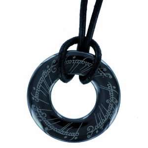  The Lord of the Rings Titan Blackline Pendant Schumann 