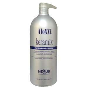  Nexxus Aloxxi Keramix Recon 3.75 L / 1 Gallon Beauty