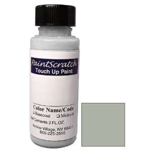  2 Oz. Bottle of Silver Effect Touch Up Paint for 2007 Ford 