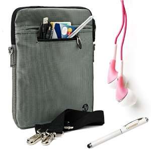  Bag with Removable Shoulder Strap for Acer Iconia Tab A200 10 inch 