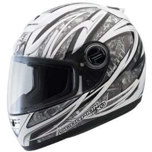  Scorpion Engine EXO 700 Street Racing Motorcycle Helmet 