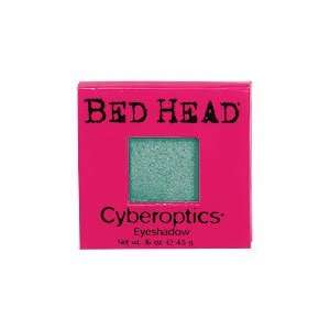   Bed Head by TIGI Cyberoptics Eyeshadows Teal