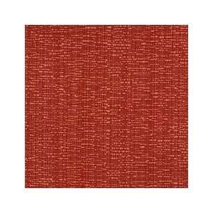 Solid W pattern Rouge 31696 493 by Duralee Fabrics 