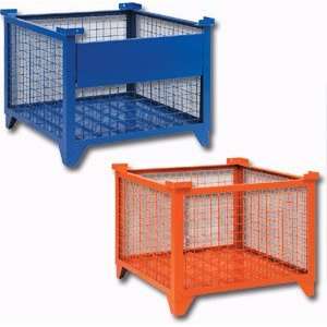  WIRE MESH CONTAINERS H600 391 