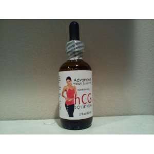HCG Alternative Diet Drops for Ultimate Weight Loss Advanced Weight 