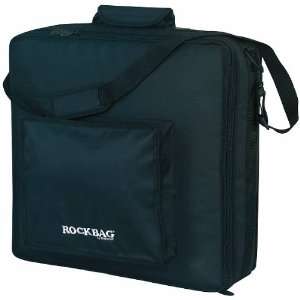  Rockbag Mixer Bag 16.93 x 16.54 x 4.33 Musical 