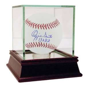  Ozzie Smith Autographed 13x GG MLB Baseball Sports 