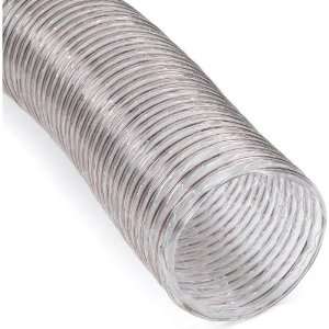  Grizzly H7464 8 X 3 Heavy Duty Wire Reinforced Hose 