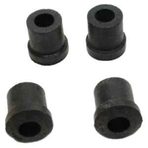  Raybestos 576 3011 Leaf Shackle Bushing Automotive