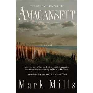  Amagansett n/a  Author  Books