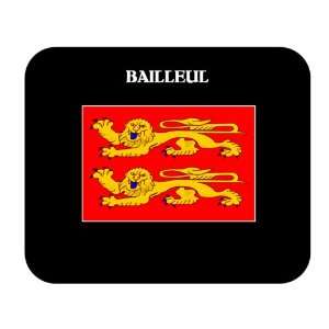  Basse Normandie   BAILLEUL Mouse Pad 