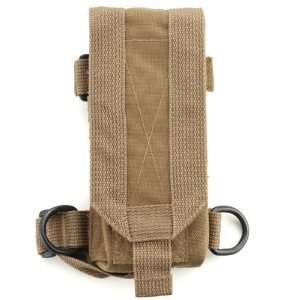  M16 Magazine for Rifle Stock Holds 1 Magazine Coyote Tan 