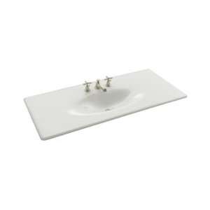  Kohler 3053 4 RR Iron Impressions OnePiece Surface 