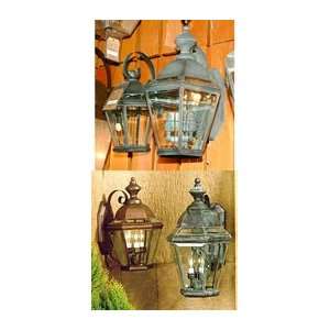  Newington 3091 Outdoor Lantern by Artistic Lighting