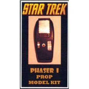  Star Trek Phaser I 