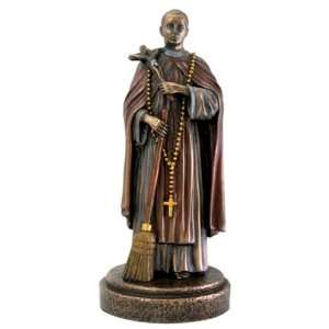  Saint Martin Catholic Statue Decoration Figurine Decor 
