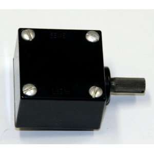  LSZ1A Side Rotary Replacement Head for HDLS Series Limit Switches