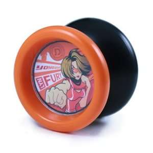  YoYoJam LYN FURY YOYO Toys & Games