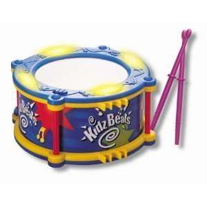  Light up Marching Drum Toys & Games