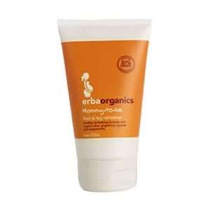  Mommie to be Foot & Leg Refresher 4 Ounces Beauty