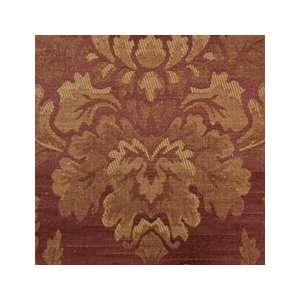  Duralee 32055   134 Burgundy Fabric Arts, Crafts & Sewing