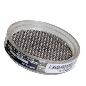   Sifter Sieves with Stainless Steel Wire Cloth, 3 Diameter, #325 Mesh