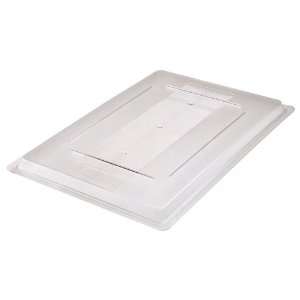  Rubbermaid Commercial Products FG330200CLR Lid for 3300 