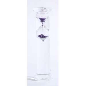  G.W. Schleidt STC8003 P Newton Gravity Glass Timer 3 
