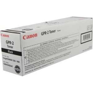  GPR 2 Canon ImageRUNNER 330S Toner 1 530 gm. Cartridge per 