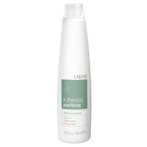    Lakme K.Therapy Purifying Balancing Shampoo 35.2 oz Beauty