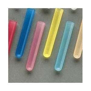   Tubes, Polypropylene, Colored 3311 808 000