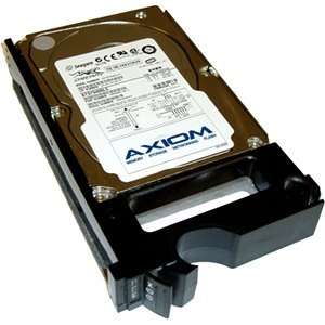  Axiom 73GB 15K Hot swap Sas HD Solution for Dell Poweredge 