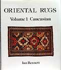 0596 Oriental Rugs Vol. 1 Caucasian