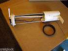 ELECTRIC FUEL PUMP AC DELCO MU197 (NEW OLD STOCK)