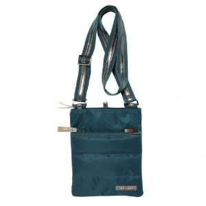   Load Bag, 7.5 x 9.35 x .5 Inches, Marine Blue (34474)