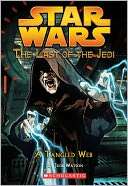 Star Wars The Last of the Jedi #5 A Tangled Web (Turtleback School 