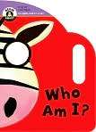 Who Am I? (Begin Smart Series), Author by 