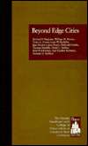 Beyond Edge Cities, (0815330464), Richard D. Bingham, Textbooks 