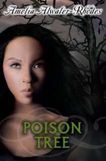 poison tree amelia atwater rhodes pre order now hardcover $