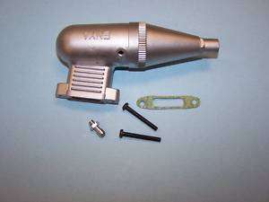 ENYA SS25BB 30BB EXHAUST MUFFLER (M251) #EMP991  