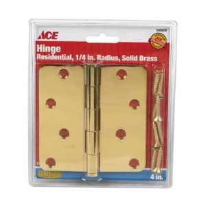    Card x 3 Ace Residential Hinge (01 3550 270)
