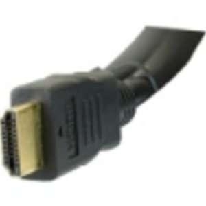   PREFERRED POWER P3 AN13696 HDMI HDMI calbe, 35ft black