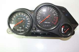 94 08 KAWASAKI EX500 NINJA Gauges Speedometer Speedo  