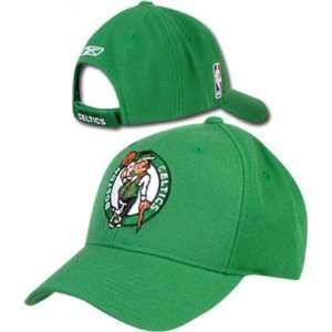  Boston Celtics Adjustable Youth Jam Hat