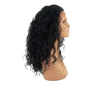 MODEL MODEL LACE FRONT WIG   Lydia  