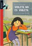 Violeta no es violeta Xose A. Neira Cruz