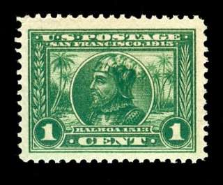 momen US Stamps #397 MNH OG PSE Graded VF/XF 85J  