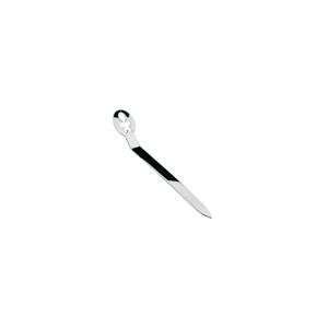  girotondo letter opener by king kong for alessi