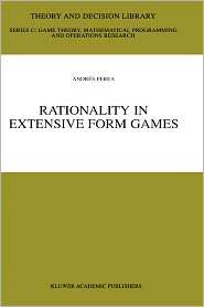   Form Games, (0792375408), Andres Perea, Textbooks   